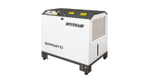 החלפת שמן קומפרסור