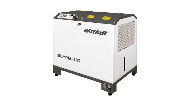 החלפת שמן קומפרסור