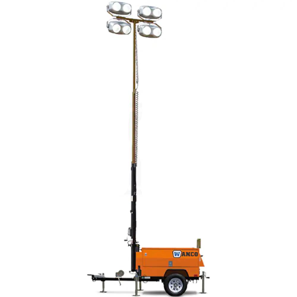 תאורה סולארית מקצועית